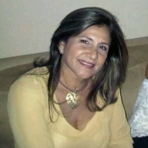 Meet your Posher, Ursula